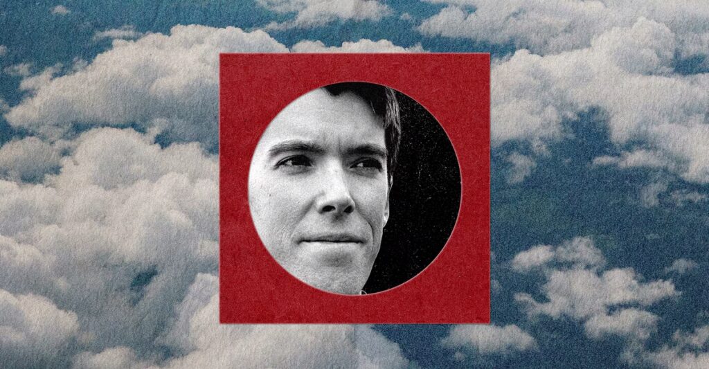 America’s Go-To Climate Scientist