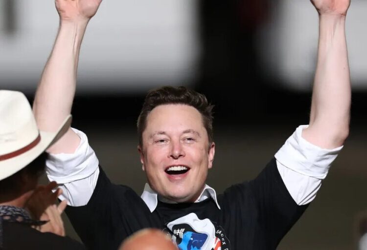 Meet the SpaceX employees who are set to become multimillionaires thanks to its IPO: from execs to even welders