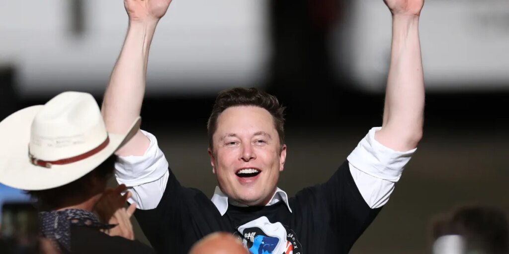 Meet the SpaceX employees who are set to become multimillionaires thanks to its IPO: from execs to even welders