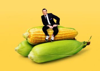 Pete Hegseth, Cornball in Chief