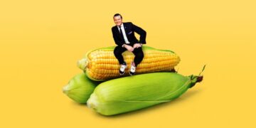 Pete Hegseth, Cornball in Chief