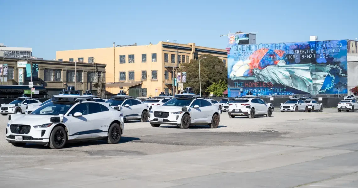 Waymo is sharpening its stand-alone business with a $30 monthly subscription