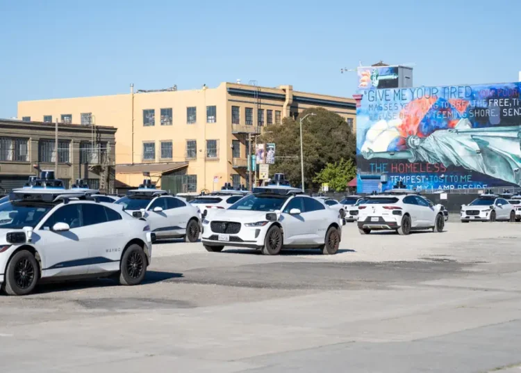Waymo is sharpening its stand-alone business with a $30 monthly subscription