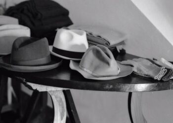 The Work That Goes Into ‘Effortless’ Style