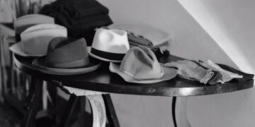 The Work That Goes Into ‘Effortless’ Style