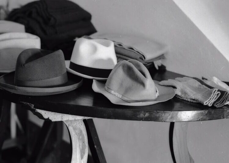 The Work That Goes Into ‘Effortless’ Style