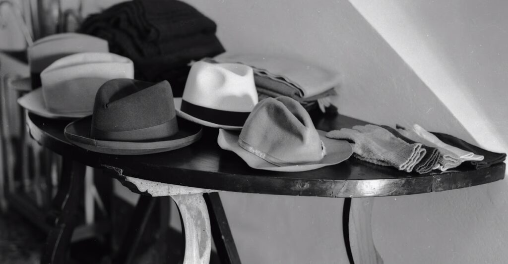 The Work That Goes Into ‘Effortless’ Style