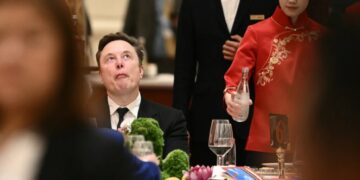 ‘China follows Musk very closely’: While SpaceX blocked Chinese investors from IPO, China’s space firms prep their own as a counterweight