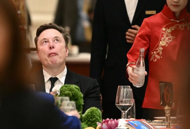 ‘China follows Musk very closely’: While SpaceX blocked Chinese investors from IPO, China’s space firms prep their own as a counterweight