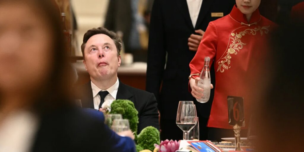 ‘China follows Musk very closely’: While SpaceX blocked Chinese investors from IPO, China’s space firms prep their own as a counterweight