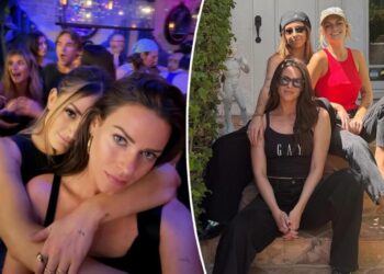 ‘Vanderpump Rules’ alum Dayna Kathan comes out as ‘late-in-life lesbian’ to celebrate Pride Month