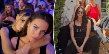 ‘Vanderpump Rules’ alum Dayna Kathan comes out as ‘late-in-life lesbian’ to celebrate Pride Month