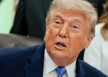 Trump snubs Bill Pulte for permanent DNI — and selects new pick with his own baggage