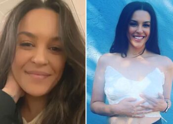 California woman found stuffed in a suitcase after stage 4 cancer fight — as cops find damning surveillance video