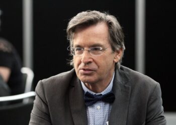 ‘Lizzie McGuire’ star Robert Carradine checked into a psychiatric hospital shortly before his tragic death