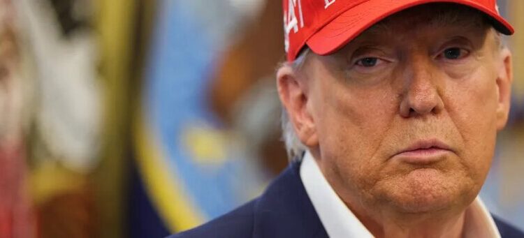 Trump about to enter ‘most miserable two years of his life’: GOP senator