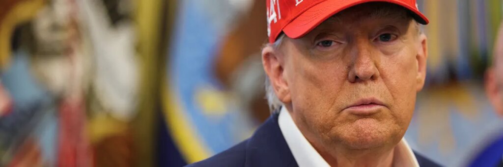 Trump about to enter ‘most miserable two years of his life’: GOP senator