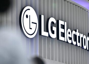 Exclusive: Consumer device giant LG Electronics to launch blockchain to place and sell ads