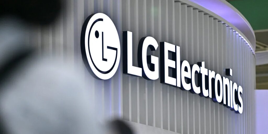 Exclusive: Consumer device giant LG Electronics to launch blockchain to place and sell ads