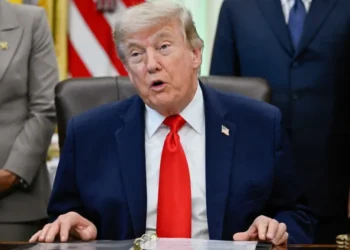 Trump’s ‘hype man’ now ‘one of the five most powerful people around the president’: report