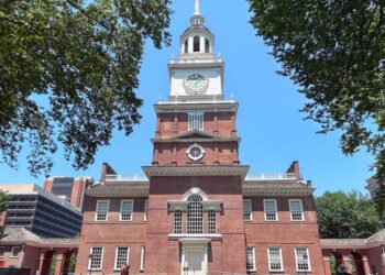Congress to Hold Special Gathering in Philadelphia to Mark 250th Anniversary