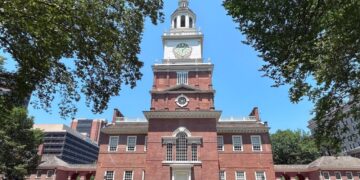 Congress to Hold Special Gathering in Philadelphia to Mark 250th Anniversary