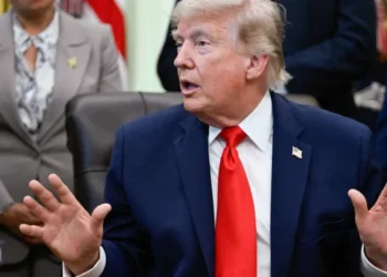 Trump threatens to snatch city if mayoral candidate wins: ‘We won’t put up with it’