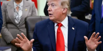 Trump threatens to snatch city if mayoral candidate wins: ‘We won’t put up with it’