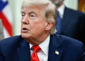 Top doctor drops bombshell Trump dementia warning: ‘It’s about to get worse’