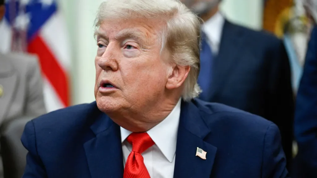 Top doctor drops bombshell Trump dementia warning: ‘It’s about to get worse’