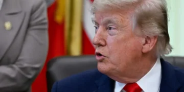 Trump rages against congressman while endorsing Palm Beach candidate for Congress