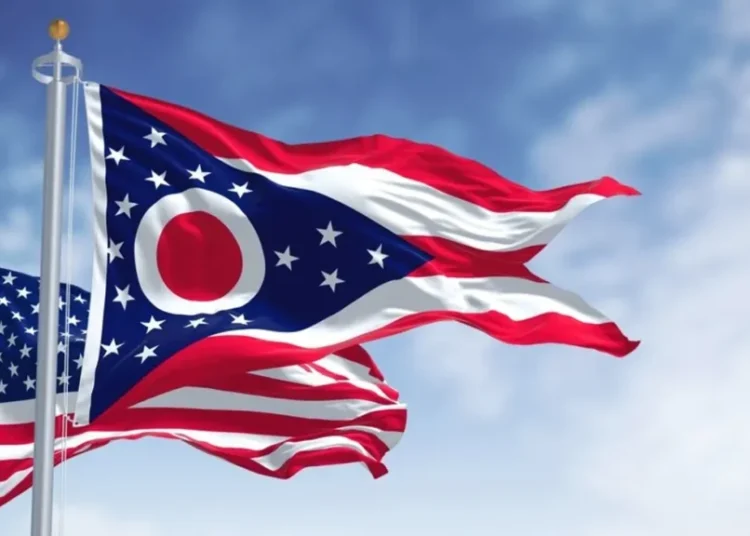 Red-state poll is ‘canary in the coal mine’ that collapse is coming for GOP: Expert