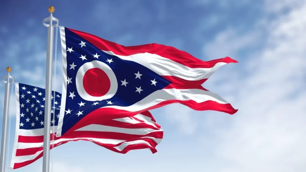 Red-state poll is ‘canary in the coal mine’ that collapse is coming for GOP: Expert