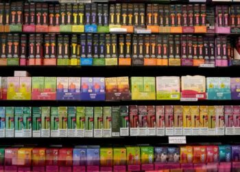 Why is the FDA approving kid-friendly, fruit-flavored e-cigarettes?