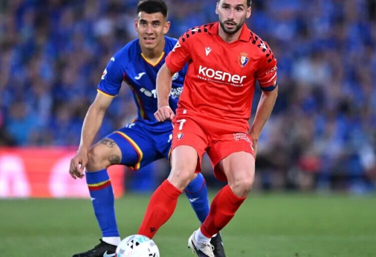 Controversy swirls over Spanish soccer club accused of using novel $600,000 Kalshi wager to bet on its relegation