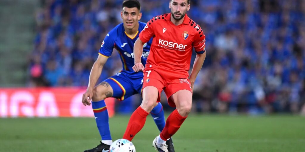 Controversy swirls over Spanish soccer club accused of using novel $600,000 Kalshi wager to bet on its relegation