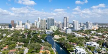 Ken Griffin has Miami. Stephen Ross has West Palm Beach. Fort Lauderdale had Wayne Huizenga — and it’s been winning ever since