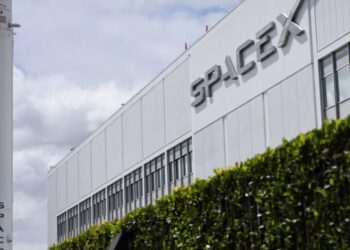 SpaceX’s first employee, Tom Mueller, thinks the historic IPO is just the beginning