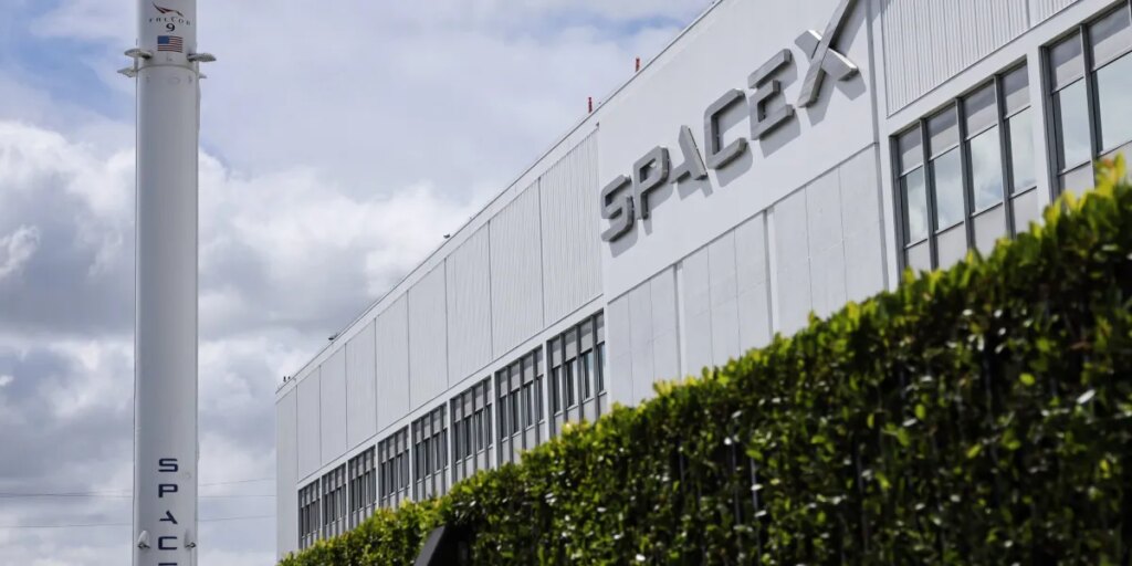 SpaceX’s first employee, Tom Mueller, thinks the historic IPO is just the beginning