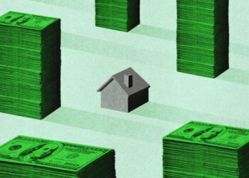 The National Debt Is Raising Borrowing Costs for Everyone
