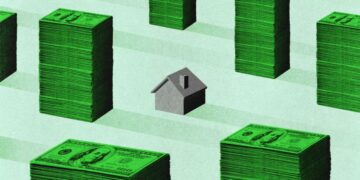 The National Debt Is Raising Borrowing Costs for Everyone