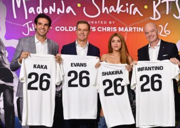 What You Need to Know About the 2026 World Cup Final Halftime Show