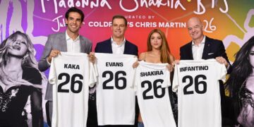 What You Need to Know About the 2026 World Cup Final Halftime Show