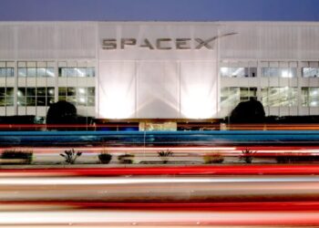 For SpaceX CFO Bret Johnsen, the challenge starts after the $75 billion IPO 