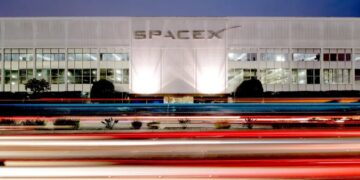 For SpaceX CFO Bret Johnsen, the challenge starts after the $75 billion IPO 
