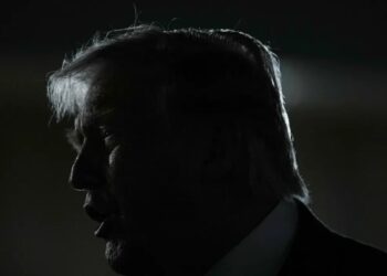 Trump unleashes fury at ‘dishonorable’ Iranians as leaked deal threatens ‘humiliation’