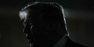Trump unleashes fury at ‘dishonorable’ Iranians as leaked deal threatens ‘humiliation’