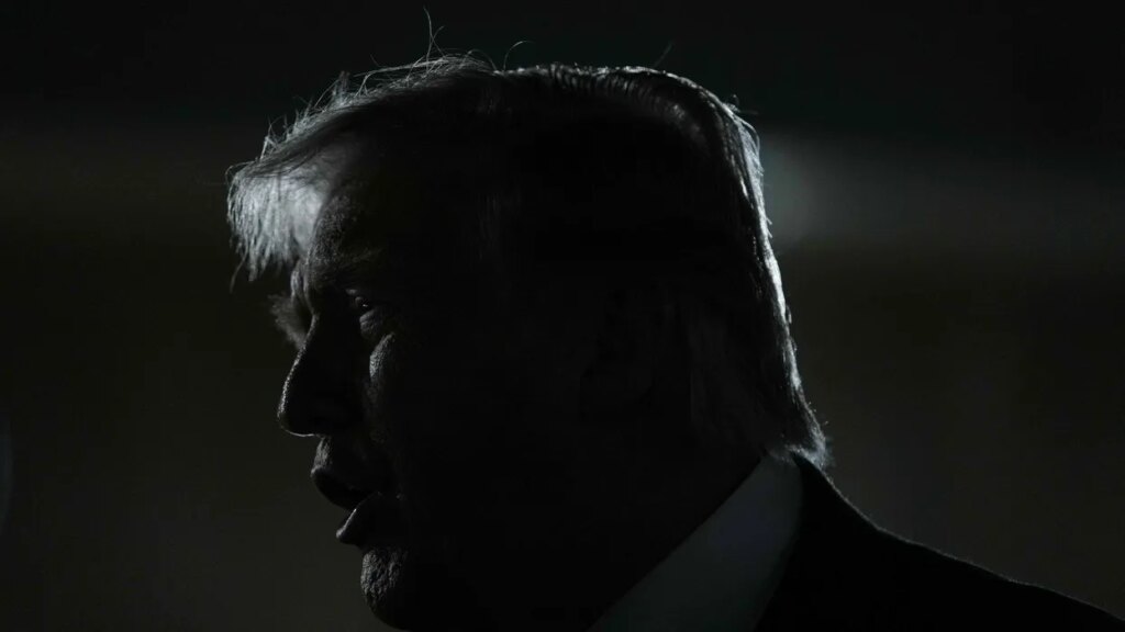 Trump unleashes fury at ‘dishonorable’ Iranians as leaked deal threatens ‘humiliation’