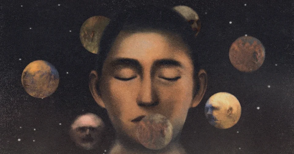 Six Surprisingly Human Stories About Aliens