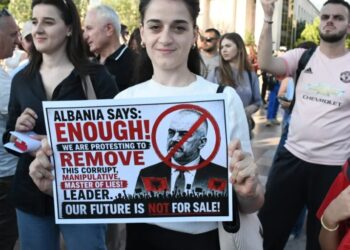 Ivanka called it captivating. Protesters call it destruction: What to know about the Kushner unrest in Albania
